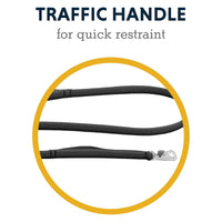 Ruffwear Front Range Leash Basalt Gray 5 Ft (1.5m)