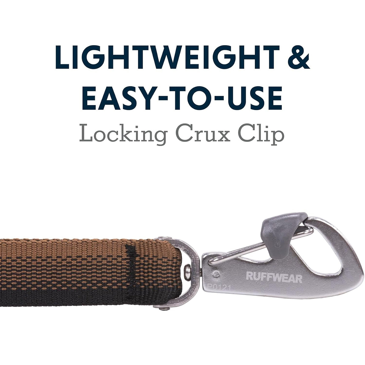 Ruffwear Front Range Leash Moonlight Fade 5 Ft (1.5m)