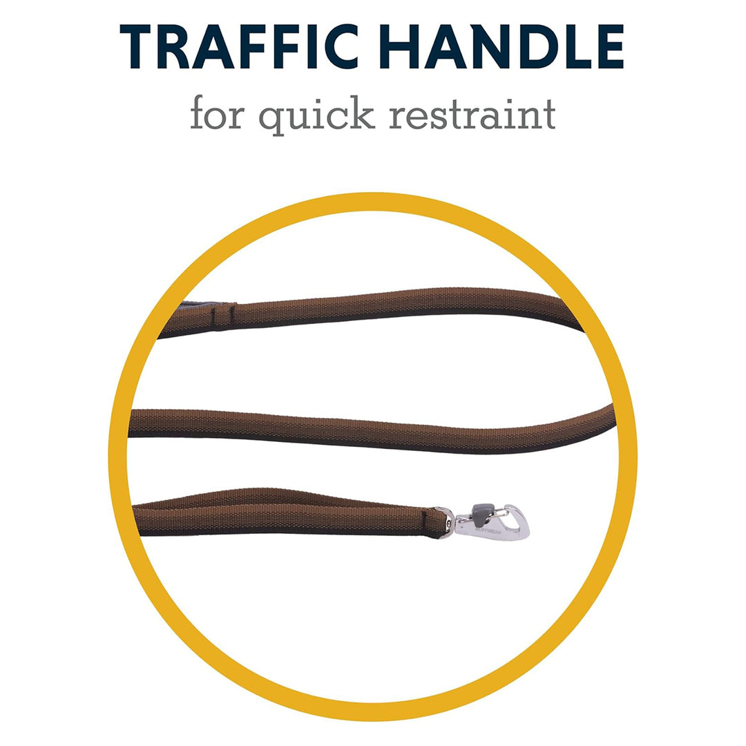 Ruffwear Front Range Leash Moonlight Fade 5 Ft (1.5m)