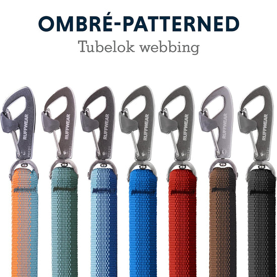 Ruffwear Front Range Leash Moonlight Fade 5 Ft (1.5m)