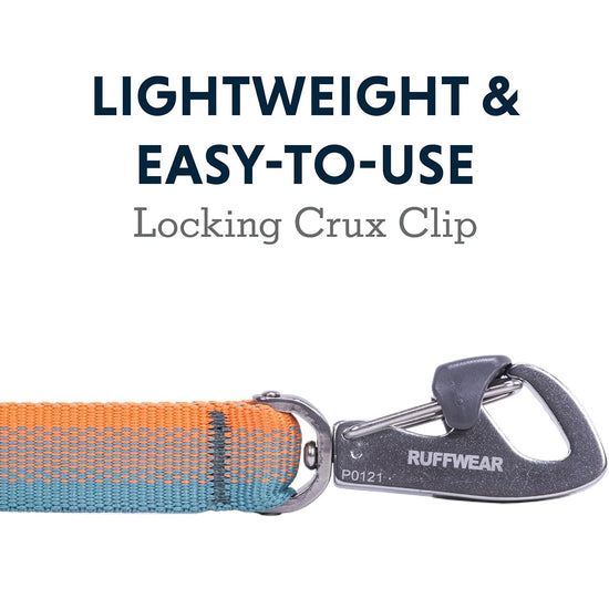 Ruffwear Front Range Leash Spring Fade 5 Ft (1.5m)