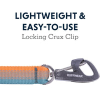 Ruffwear Front Range Leash Spring Fade 5 Ft (1.5m)