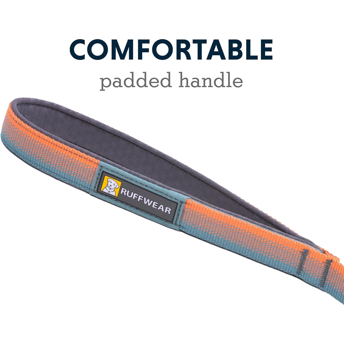 Ruffwear Front Range Leash Spring Fade 5 Ft (1.5m)