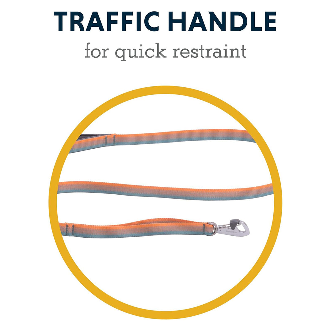 Ruffwear Front Range Leash Spring Fade 5 Ft (1.5m)