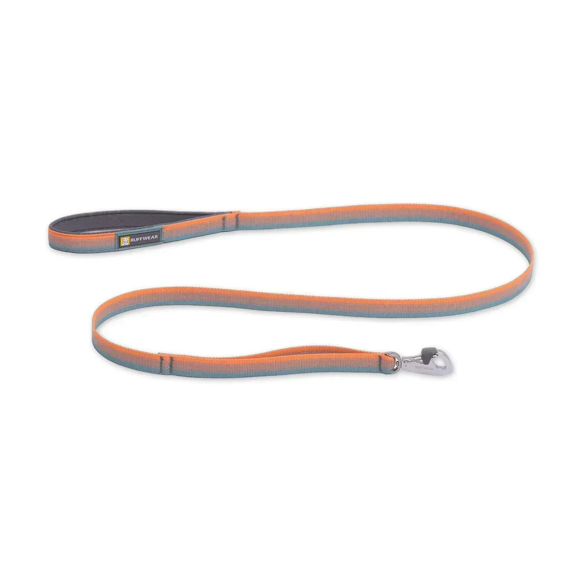 Ruffwear Front Range Leash Spring Fade 5 Ft (1.5m) | Zigly