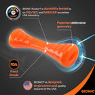 Bionic Urban Stick Small Dog Chew Toy - 20cm