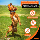 Bionic Urban Stick Small Dog Chew Toy - 20cm