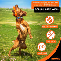 Bionic Urban Stick Small Dog Chew Toy - 20cm