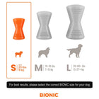Bionic Bone Dog Chew Toy