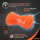 Bionic Bone Dog Chew Toy