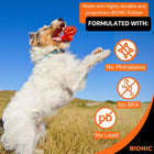 Bionic Bone Dog Chew Toy