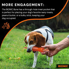 Bionic Bone Dog Chew Toy