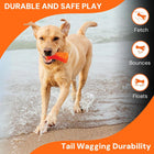 Bionic Bone Dog Chew Toy