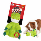 FOFOS Tough Plush - Dog Toy - Alligator