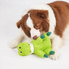 FOFOS Tough Plush - Dog Toy - Alligator