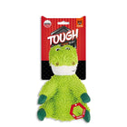 FOFOS Tough Plush - Dog Toy - Alligator
