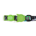 Zee Cat Manifesto Cat Collar