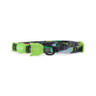 Zee Cat Manifesto Cat Collar