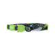 Zee Cat Manifesto Cat Collar