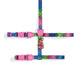 Zee Cat Melted Harness + Leash One Size - Zigly