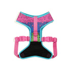 Zee Dog Melted Dog Air-Mesh Harness - Zigly