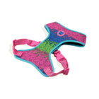 Zee Dog Melted Dog Air-Mesh Harness - Zigly