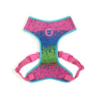 Zee Dog Melted Dog Air-Mesh Harness - Zigly