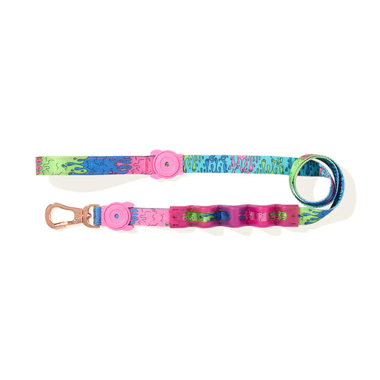 Zee Dog Melted Ruff-Dog Leash - Zigly