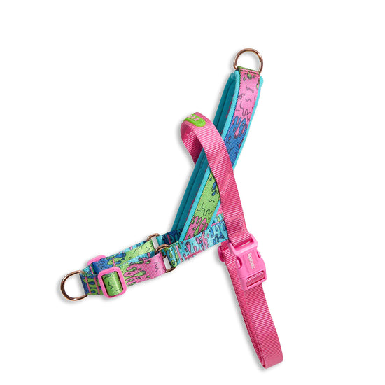 Zee Dog Melted Softer-Walk Dog Harness - Zigly