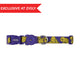 Zee Dog Zmiley Dog Collar