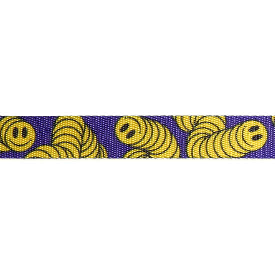 Zee Dog Zmiley Dog Leash - Zigly