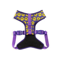 Zee Dog Zmiley Dog Air-Mesh Harness - Zigly