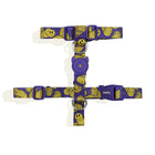 Zee Dog Zmiley Dog H-Harness - Zigly