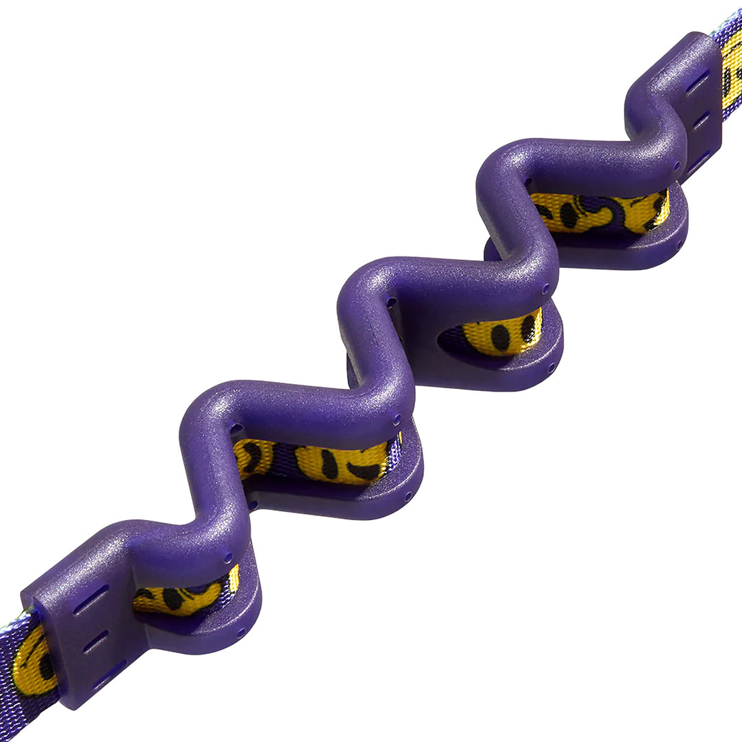Zee Dog Zmiley Ruff Dog Leash - Zigly