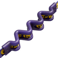 Zee Dog Zmiley Ruff Dog Leash - Zigly