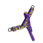 Zee Dog Zmiley Softer-Walk Dog Harness - Zigly