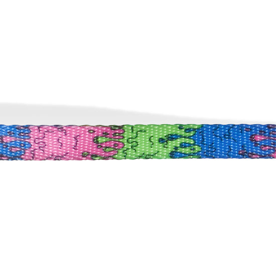 Zee Cat Melted Cat Collar