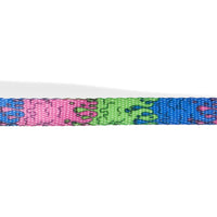 Zee Cat Melted Cat Collar