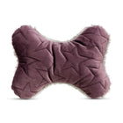 TRIXIE Christmas Bone Plush Dog Toy - 20cm - Assorted Colours