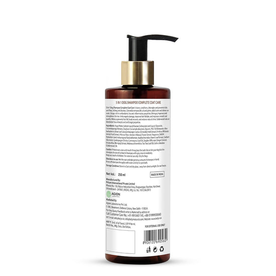 tell-tails-5-in-1-natural-dog-shampoo-250ml