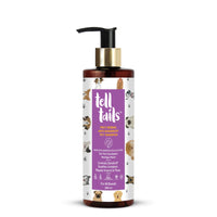 Tell Tails Anti-Dandruff Pet Shampoo - 250ml
