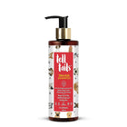 Tell Tails Tick & Flea Dog Shampoo - 250ml - Zigly