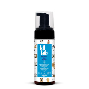 Tell Tails Waterless Dog Shampoo - 150ml