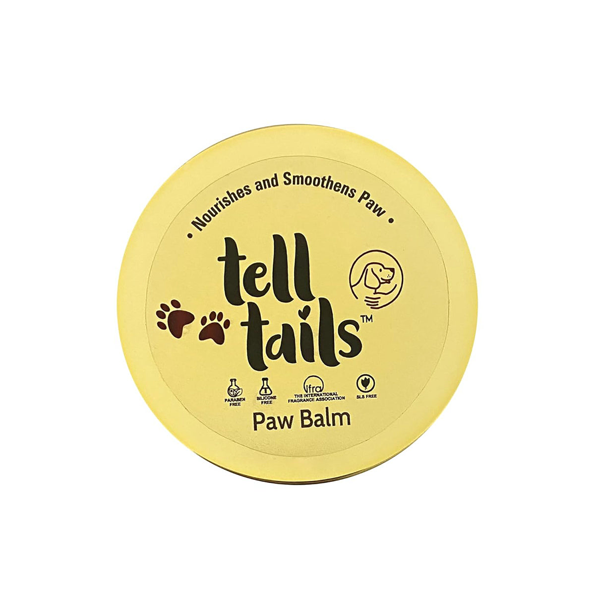 tell-tails-paw-cream-for-dogs-50g
