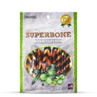 Dogaholic Superbone Chicken Stick Dog Treat with Olive Oil Flavour - Zigly