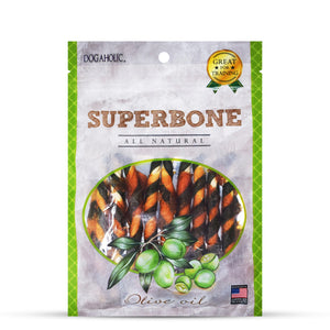 dogaholic-superbone-chicken-stick-dog-treat-with-olive-oil-flavour-27-in-1-420g
