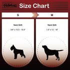 Petaholic Sports Series Dog Collar-Maroon - Zigly