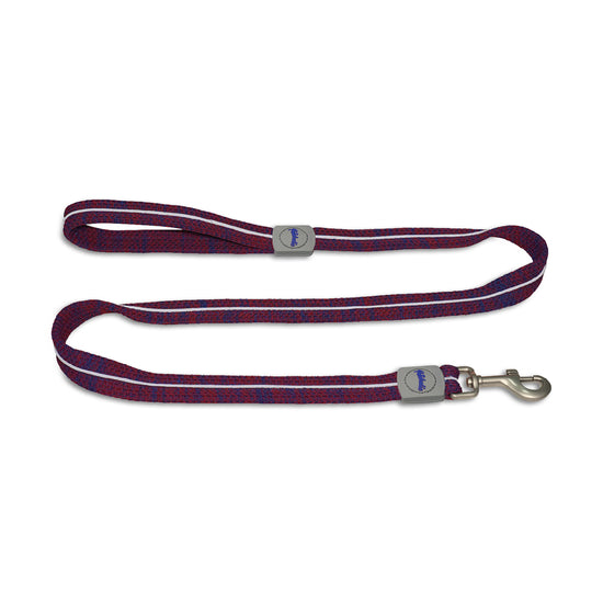 petaholic-sports-series-pet-leash-maroon