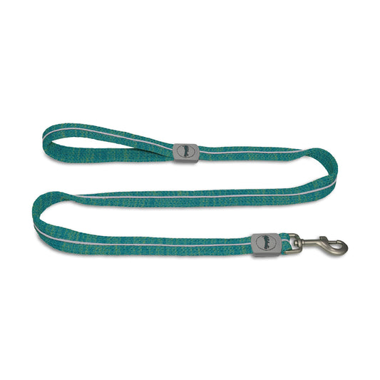Petaholic Sports Series Dog Leash - Ocean Blue