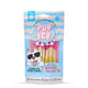 Pup Ice Rocket Lollies, Yoghurt Strawberry & Banana Flavour Dog Treat, 2 Pcs - 90g